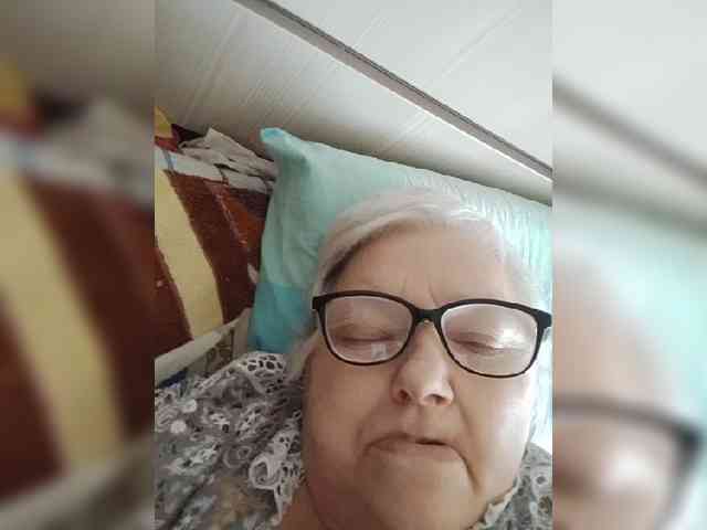 Gelja73 webcam