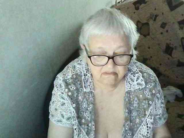 Gelja73 webcam