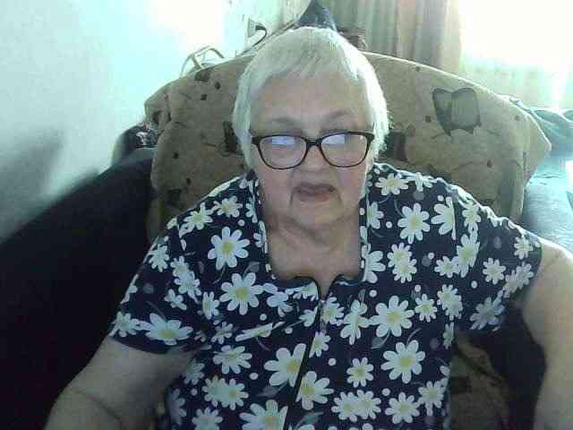 Galina73 Live Webcam on BongaCams