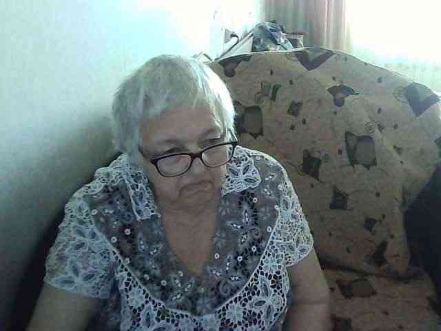Gelja73 webcam
