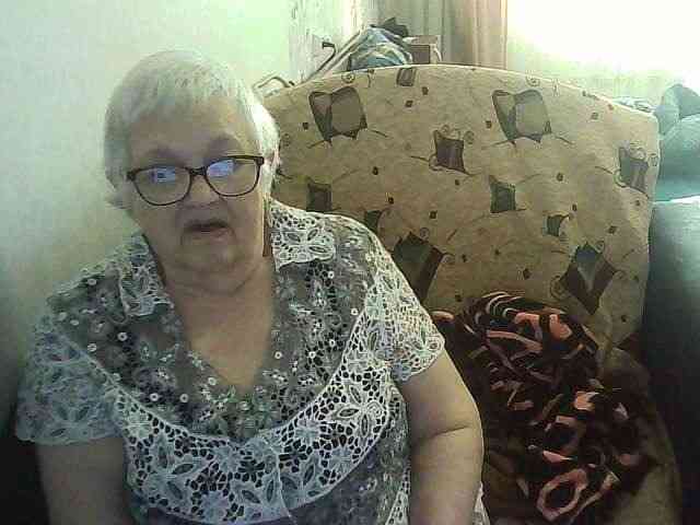 Gelja73 webcam