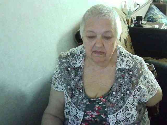 Gelja73 webcam
