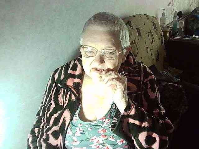 Gelja73 webcam