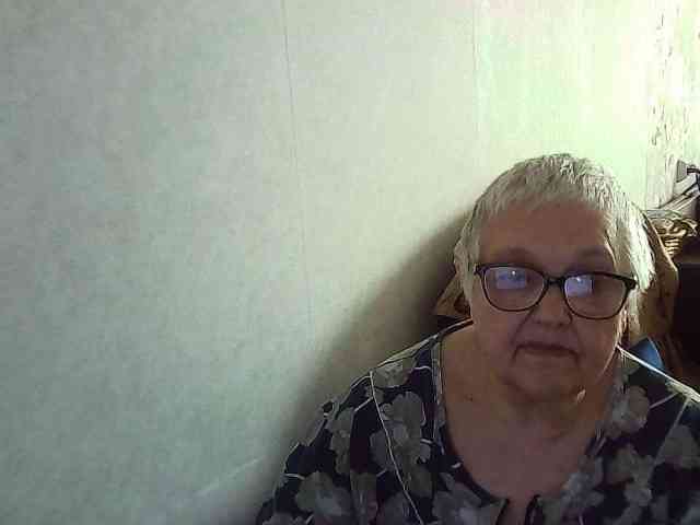 Galina73 Sex Cam Show