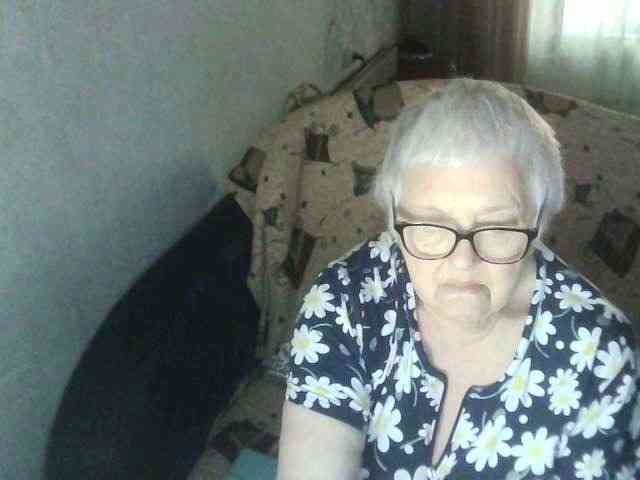 Gelja73 webcam