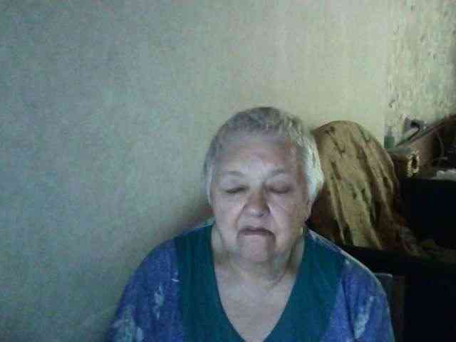 Gelja73 webcam