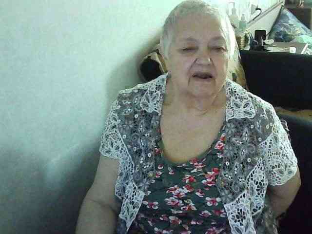 Gelja73 webcam