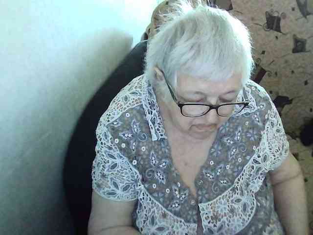 Gelja73 webcam