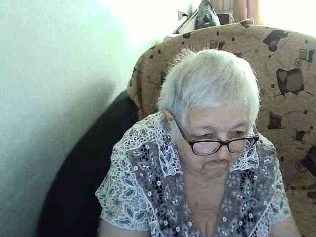 Gelja73 webcam