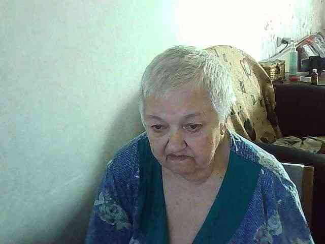 Gelja73 webcam