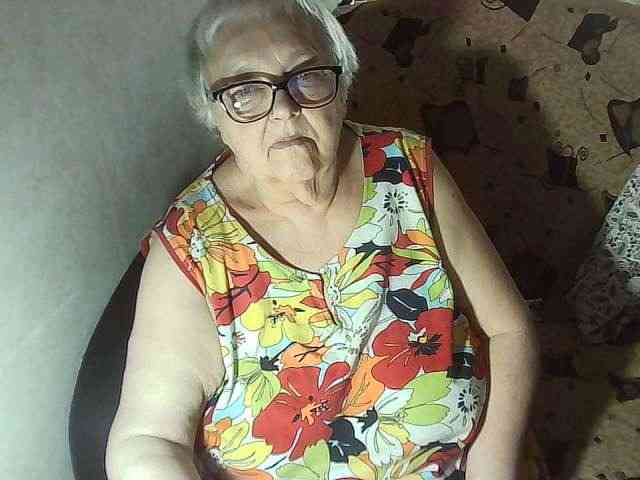 Gelja73 webcam