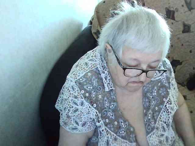 Gelja73 webcam