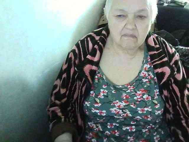 Gelja73 webcam