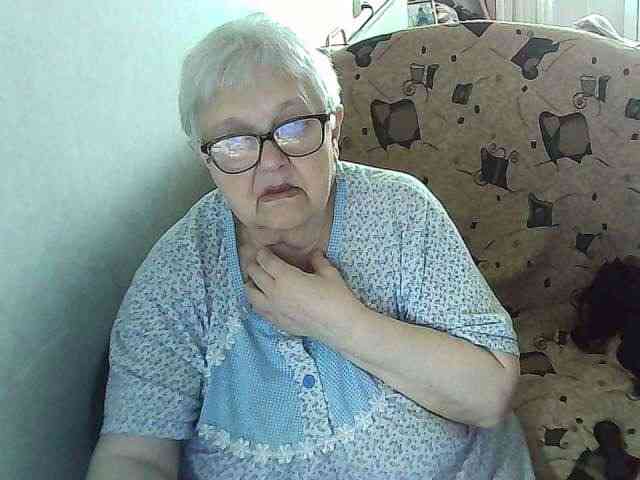 Gelja73 webcam