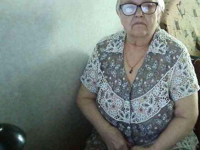 Gelja73 webcam