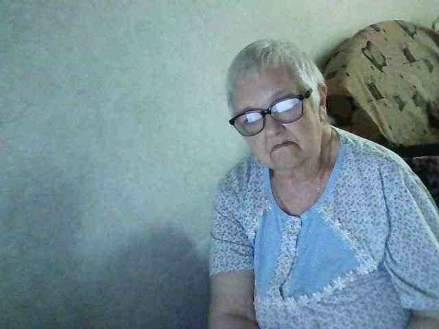 Gelja73 webcam