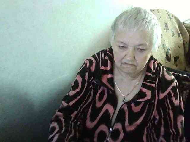 Galina73 Sex Cam Show