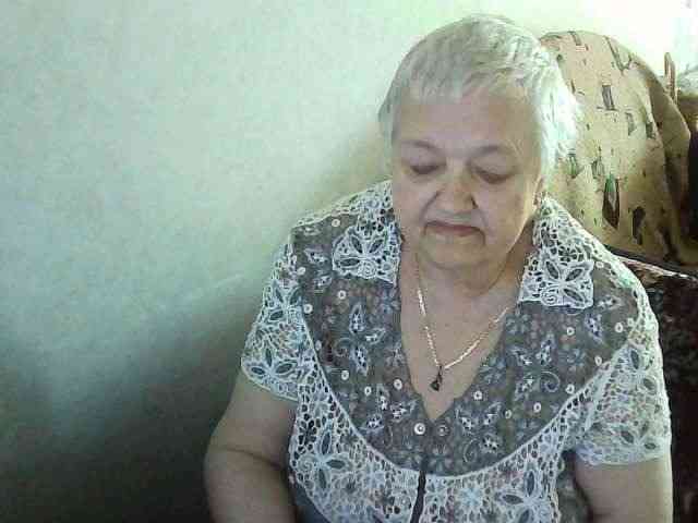 Gelja73 webcam