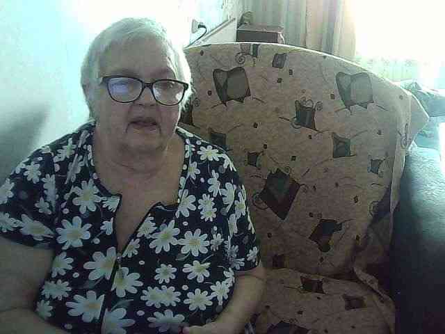 Galina73 Live Webcam on BongaCams