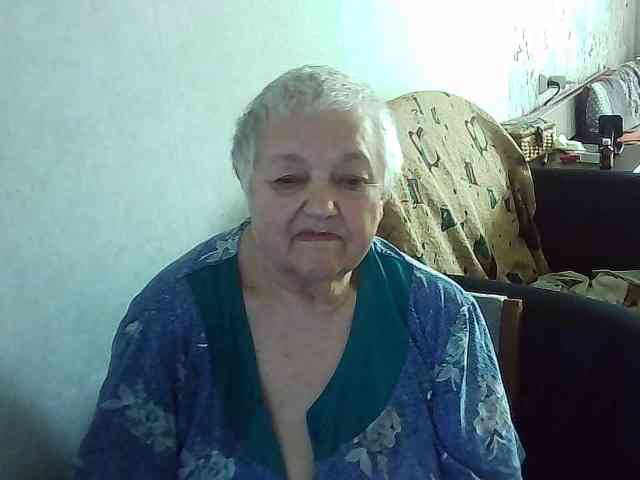 Gelja73 webcam