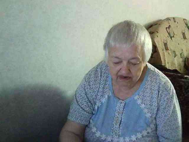 Gelja73 webcam