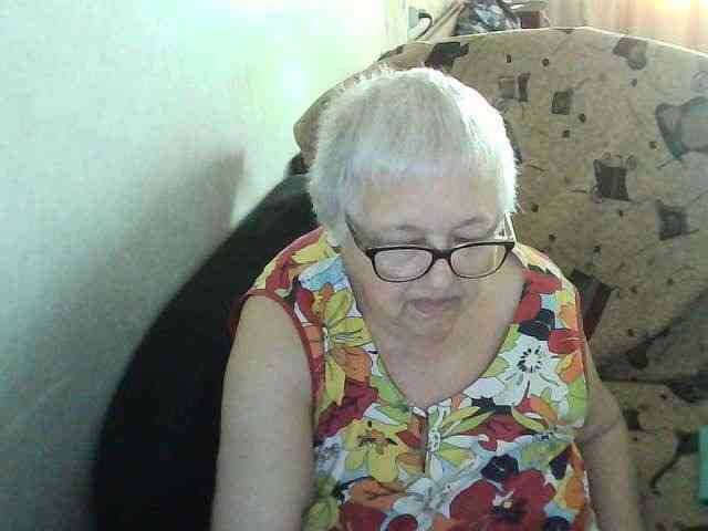 Gelja73 webcam
