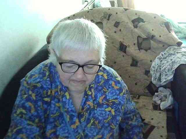 Gelja73 webcam