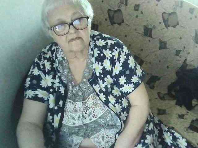 Gelja73 webcam