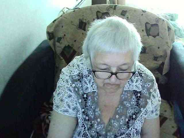 Gelja73 webcam