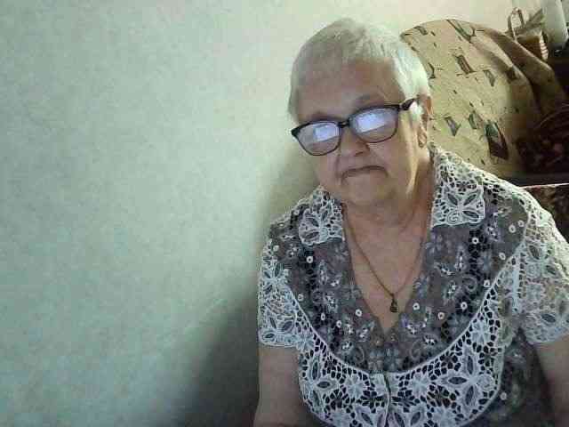 Gelja73 webcam