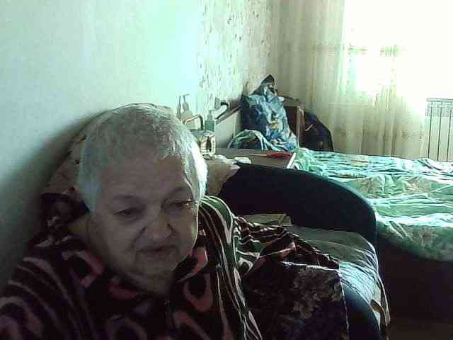 Gelja73 webcam