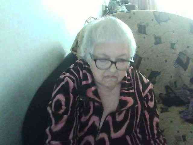 Gelja73 webcam