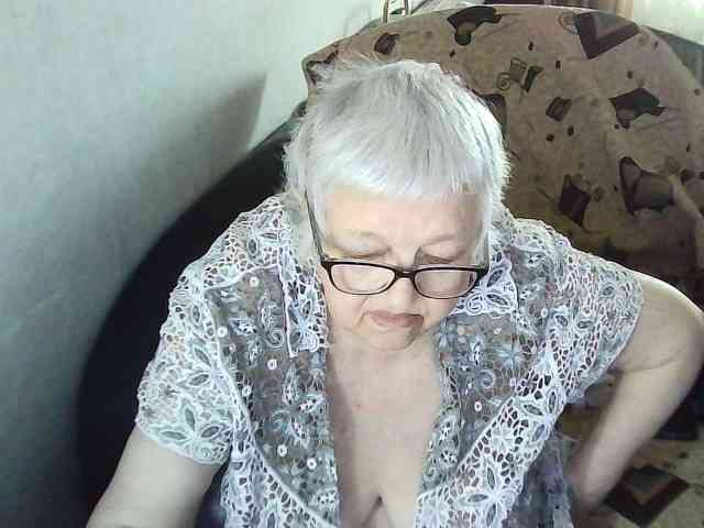 Gelja73 webcam
