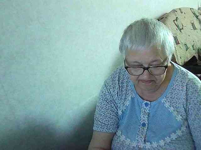 Gelja73 webcam