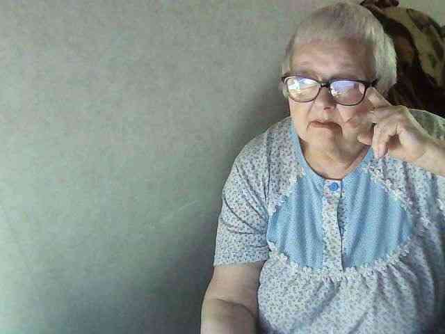 Gelja73 webcam