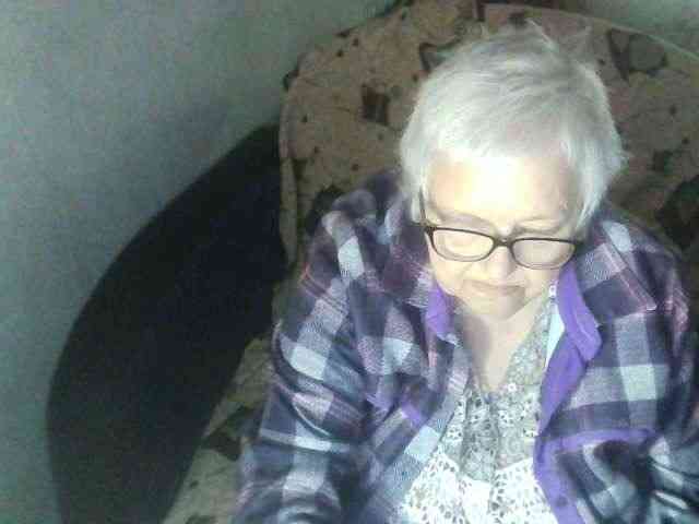 Gelja73 webcam