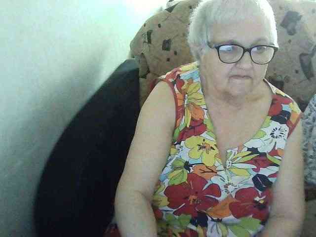 Gelja73 webcam