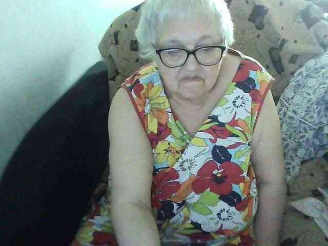 Gelja73 webcam