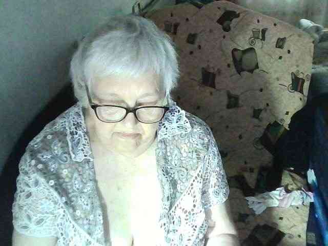 Gelja73 webcam