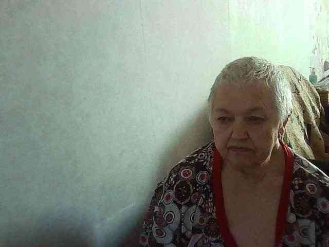 Gelja73 webcam