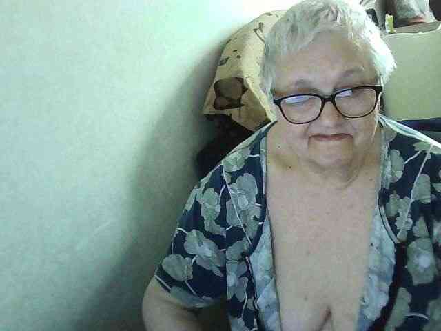 Galina73 Sex Cam Show