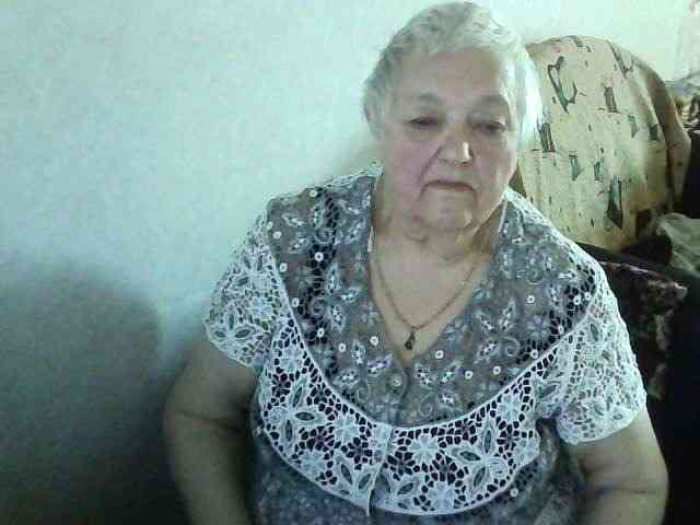 Gelja73 webcam