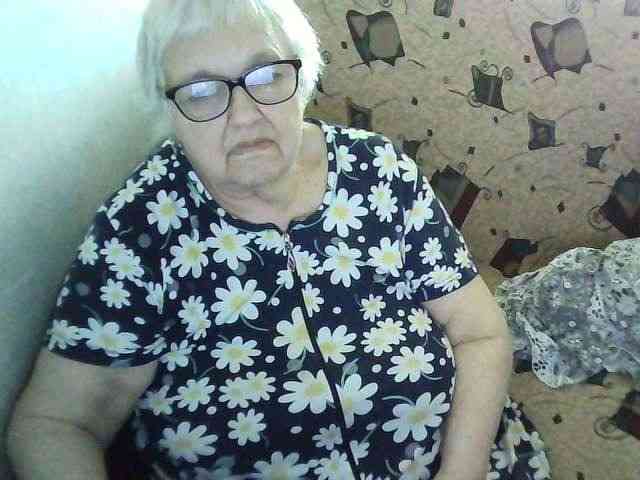 Gelja73 webcam