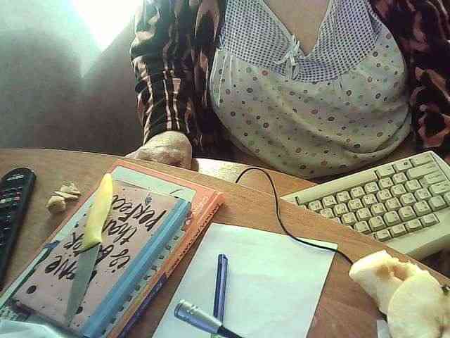 Gelja73 webcam