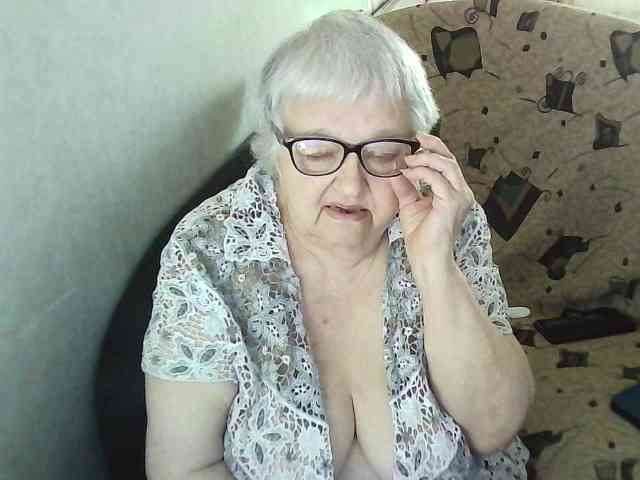 Gelja73 webcam