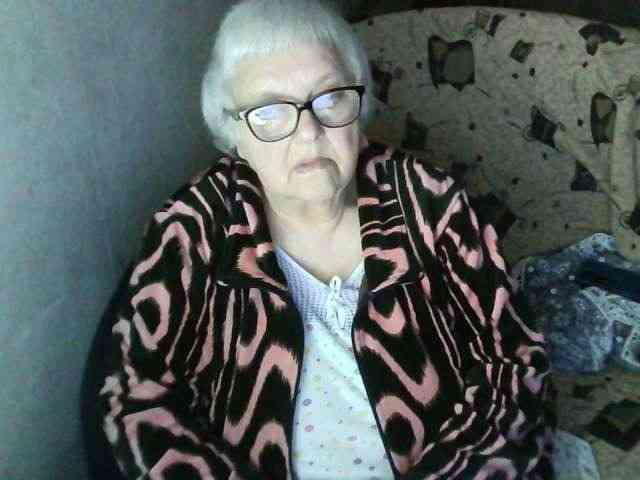 Gelja73 webcam