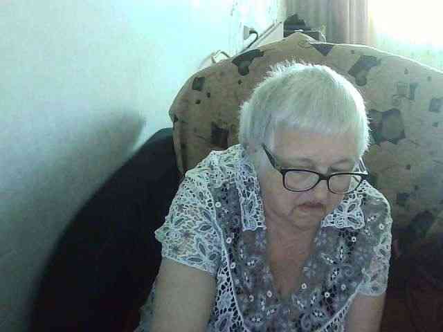 Gelja73 webcam