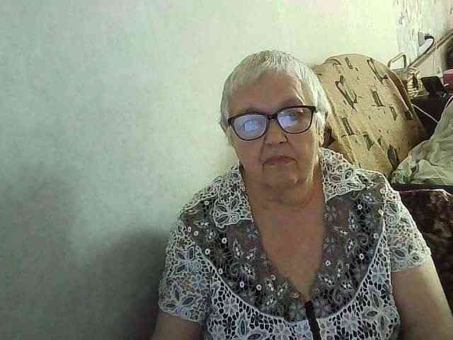 Gelja73 webcam