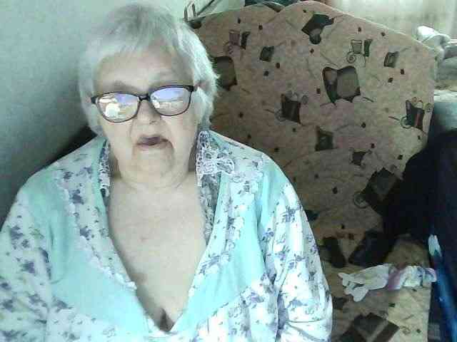 Gelja73 webcam