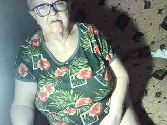 Gelja73 webcam